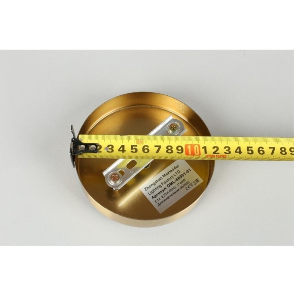 Бра Pabu OML-68301-01