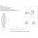 Бра Crystal Lux SOBRE AP35W LED H600 V1 BLACK