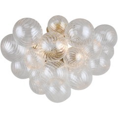 Потолочная люстра 5xE14x40W Favourite 4202-5C Multibulla Потолочная люстра 5xE14x40W Favourite 4202-5C Multibulla