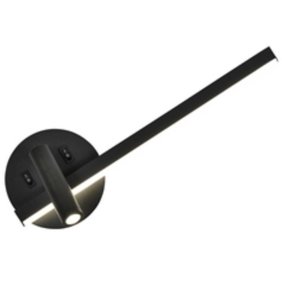 Настенный светильник Parete 4169-2W