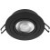 10341/B Black Встраиваемый светильник LOFT IT Hap