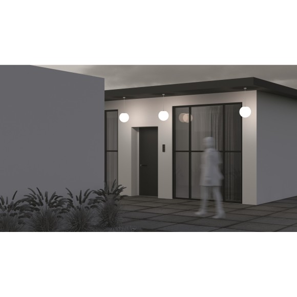 Подвесной светильник Outdoor O594PL-01W Подвесной светильник Outdoor O594PL-01W