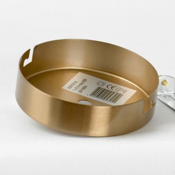 Бра Lussole LSP-8884 Бра Lussole LSP-8884