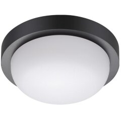 Уличный потолочный светильник Novotech 358015 OPAL IP65 светодиодный LED 12W Уличный потолочный светильник Novotech 358015 OPAL IP65 светодиодный LED 12W