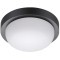 Уличный потолочный светильник Novotech 358015 OPAL IP65 светодиодный LED 12W