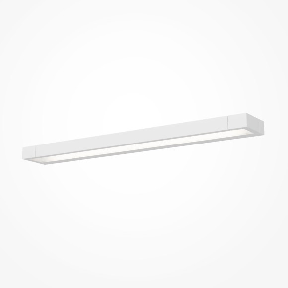 Подсветка Maytoni Beam LED 4000K Ra80 Lm1100 MIR265WL-L16W4K