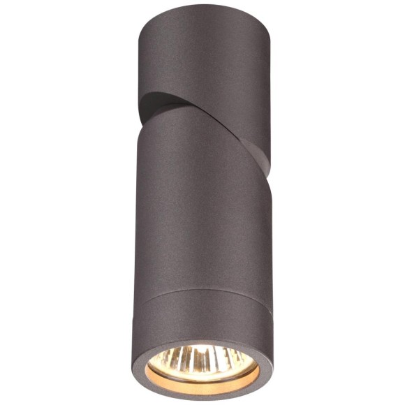 Накладной потолочный светильник Novotech 370590 ELITE под лампу 1xGU10 50W