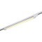 ST663.546.40 Св-к трек. Белый LED 1*40W 4000K 3 200Lm Ra90 120° IP20 L935xW33xH73 165-265V Трехфазная трековая система