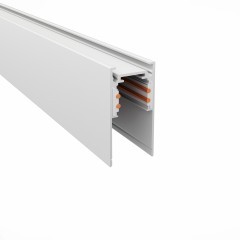 ST1003.439.00 Шинопровод магнитный накладной ST-Luce Черный Длина 3 000мм SKYLINE 48 ST1003.439.00 Шинопровод магнитный накладной ST-Luce Черный Длина 3 000мм SKYLINE 48