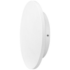 Фасадный светильник LED 2700/3400/4000 540Lm Arte Lamp NIMBO A1510AL-1WH Фасадный светильник LED 2700/3400/4000 540Lm Arte Lamp NIMBO A1510AL-1WH