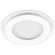 Встраиваемый светильник Lightstar 212010 Acri IP44 светодиодный LED 60W