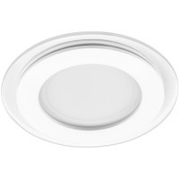 Встраиваемый светильник Lightstar 212010 Acri IP44 светодиодный LED 60W