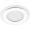 Встраиваемый светильник Lightstar 212010 Acri IP44 светодиодный LED 60W