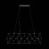 10257/1320 Подвесной светильник LOFT IT Universe