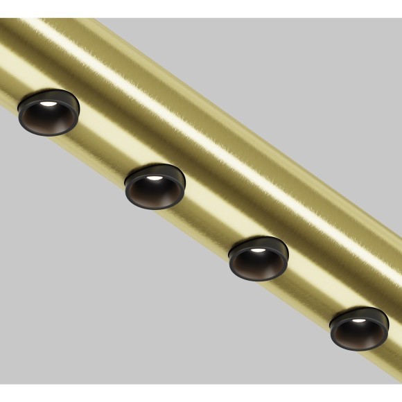 Светильник Technical C101CL-L1000-24W3-6K-BS