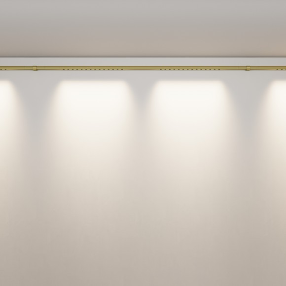 Светильник Technical C101CL-L1000-24W3-6K-BS