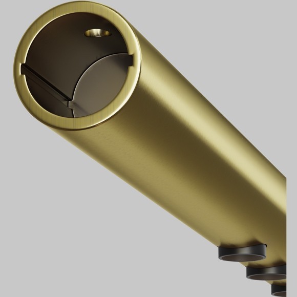 Светильник Technical C101CL-L1000-24W3-6K-BS