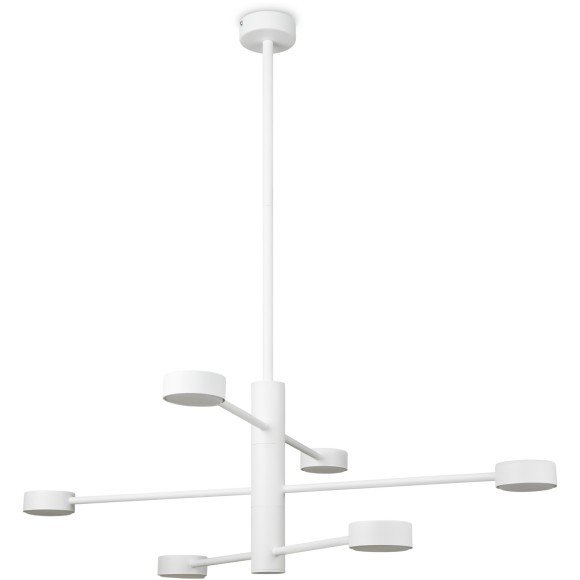 Потолочный светильник Freya FR5363CL-06W