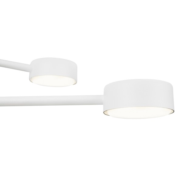 Потолочный светильник Freya FR5363CL-06W