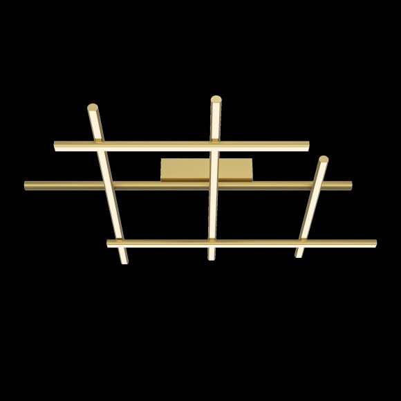 Потолочный светильник Maytoni MOD278CL-L50G3K