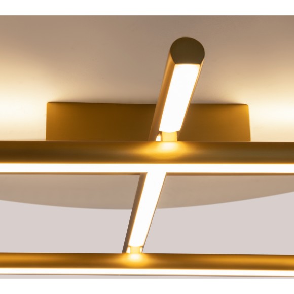 Потолочный светильник Maytoni MOD278CL-L50G3K