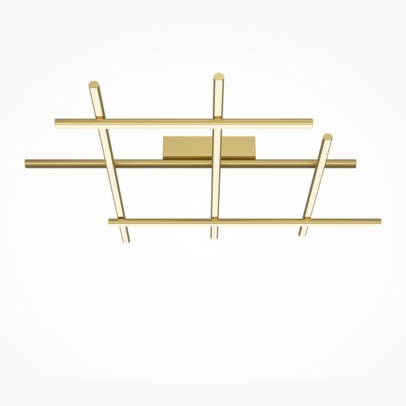 Потолочный светильник Maytoni MOD278CL-L50G3K