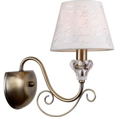 Бра Stilfort 1004/05/01W серия Axini Бра Stilfort 1004/05/01W серия Axini