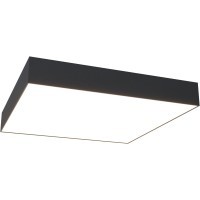 Потолочный светильник Technical C032CL-45W4K-SQ-B
