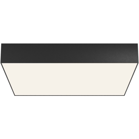 Потолочный светильник Technical C032CL-45W4K-SQ-B