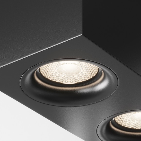 Потолочный светильник Technical C013CL-02B Потолочный светильник Technical C013CL-02B