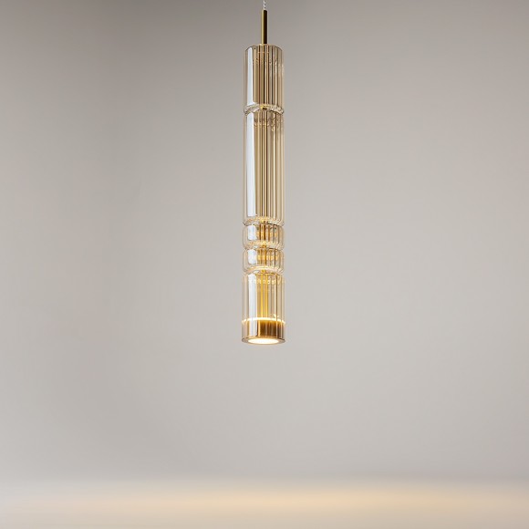 Подвесной светильник Maytoni MOD272PL-L12BS3K Подвесной светильник Maytoni MOD272PL-L12BS3K