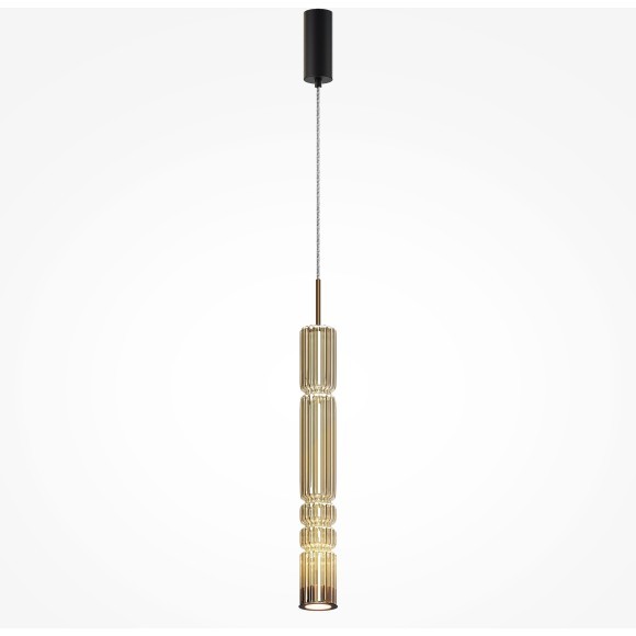 Подвесной светильник Maytoni MOD272PL-L12BS3K Подвесной светильник Maytoni MOD272PL-L12BS3K