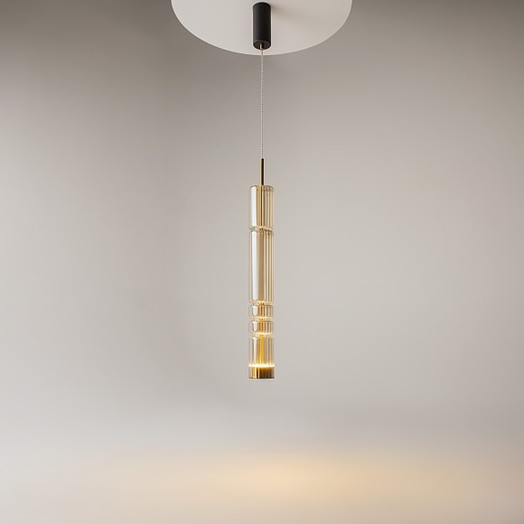 Подвесной светильник Maytoni MOD272PL-L12BS3K Подвесной светильник Maytoni MOD272PL-L12BS3K