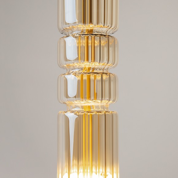 Подвесной светильник Maytoni MOD272PL-L12BS3K Подвесной светильник Maytoni MOD272PL-L12BS3K