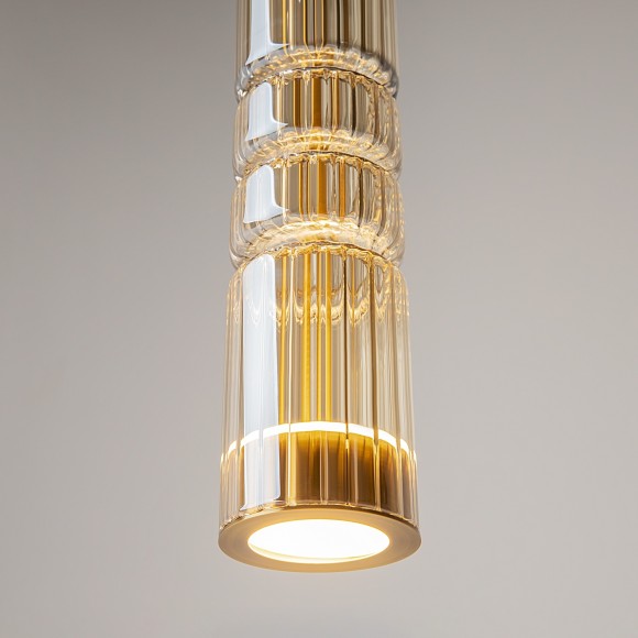 Подвесной светильник Maytoni MOD272PL-L12BS3K Подвесной светильник Maytoni MOD272PL-L12BS3K