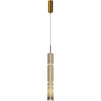 Подвесной светильник Maytoni MOD272PL-L12BS3K