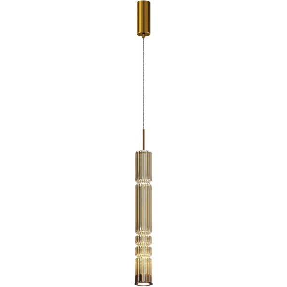 Подвесной светильник Maytoni MOD272PL-L12BS3K