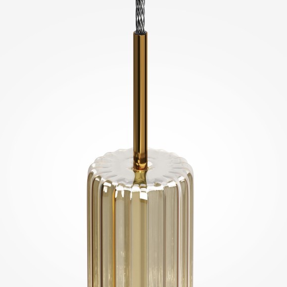 Подвесной светильник Maytoni MOD272PL-L12BS3K Подвесной светильник Maytoni MOD272PL-L12BS3K