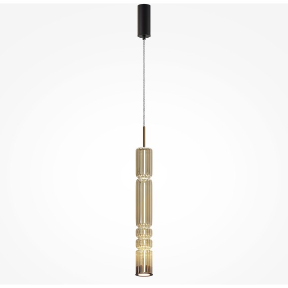 Подвесной светильник Maytoni MOD272PL-L12BS3K Подвесной светильник Maytoni MOD272PL-L12BS3K