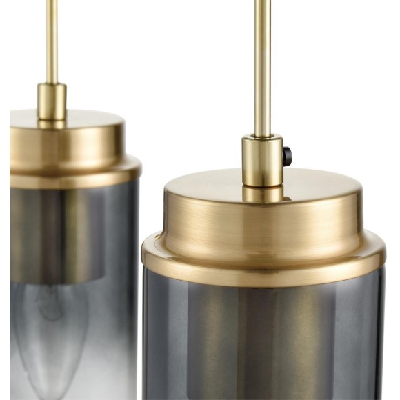 Подвес Е14 Lumion ISHA 8101/3A