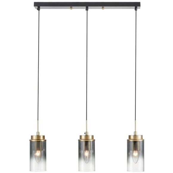 Подвес Е14 Lumion ISHA 8101/3A