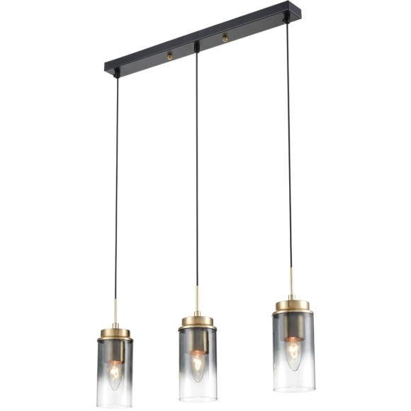 Подвес Е14 Lumion ISHA 8101/3A