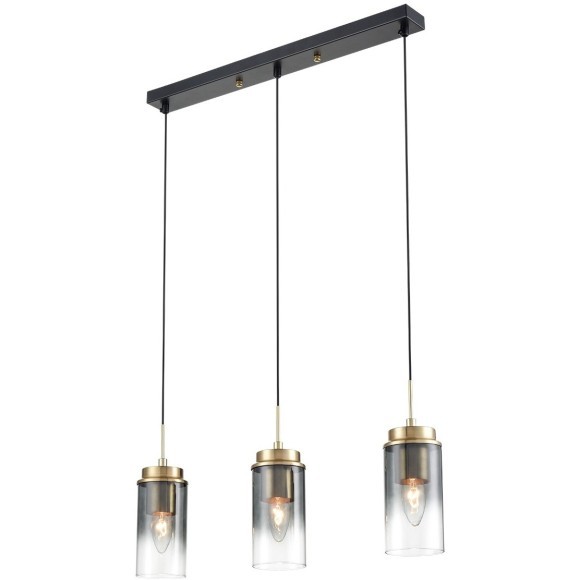 Подвес Е14 Lumion ISHA 8101/3A