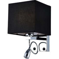 Бра Stilfort 2064/02/02W серия Duo Бра Stilfort 2064/02/02W серия Duo