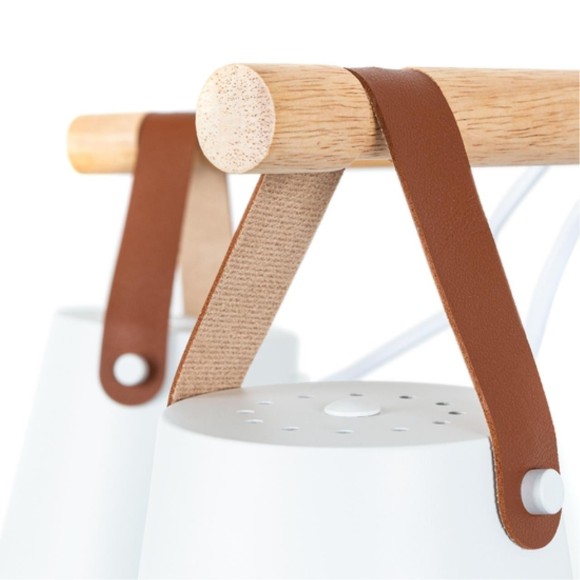 Люстра потолочная Arte Lamp A7032PL-5WH Thomas под лампы 5xE27 60W Люстра потолочная Arte Lamp A7032PL-5WH Thomas под лампы 5xE27 60W