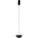 Светильник подвесной Crystal Lux ASTRA SP LED BLUE
