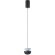 Светильник подвесной Crystal Lux ASTRA SP LED BLUE