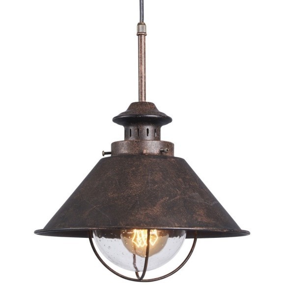 Подвесной светильник лофт LSP-9833 Подвесной светильник лофт LSP-9833