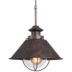 Подвесной светильник лофт LSP-9833 Подвесной светильник лофт LSP-9833