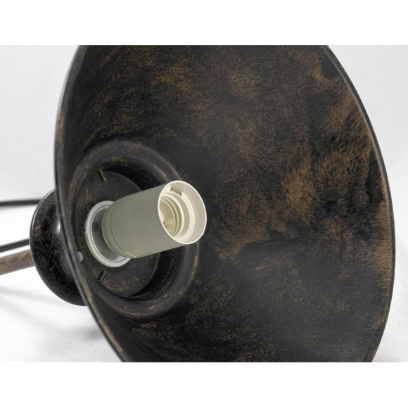 Подвесной светильник лофт LSP-9833 Подвесной светильник лофт LSP-9833